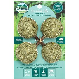 OXBOW OXBOW TIMBELLS
