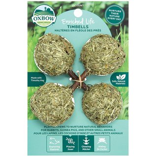 OXBOW OXBOW TIMBELLS