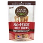 EARTH ANIMAL EARTH ANIMAL DOG NO-HIDE BEEF 7 INCHES 2 PACK