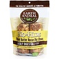 EARTH ANIMAL EARTH ANIMAL DOG NO-HIDE PEANUT BUTTER 4 INCHES 2 PACK