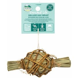 OXBOW OXBOW SMALL ANIMAL ENRICHED LIFE DELUXE HAY WRAP