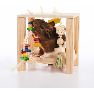 OXBOW OXBOW SMALL ANIMAL ENRICHED LIFE PLAY TABLE