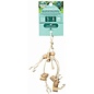 OXBOW OXBOW SMALL ANIMAL ENRICHED LIFE DELUXE NATURAL DANGLY