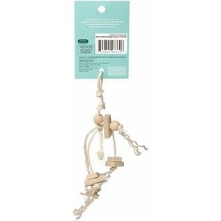 OXBOW OXBOW SMALL ANIMAL ENRICHED LIFE DELUXE NATURAL DANGLY