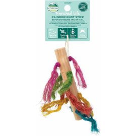 OXBOW OXBOW SMALL ANIMAL ENRICH KNOT STICK