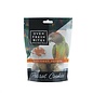 CAITEC Caitec Oven Fresh Bites Coconut Papaya 4 oz Parrot Cookies