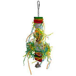 CAITEC Caitec Chew N Ball Large #01040 - 2.75 x 2.75