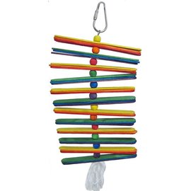 CAITEC Caitec m-01178 Trio Popsicle Sticks .25 x 4.5