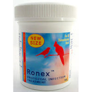 Morning Bird Products -RONEX Regular Strength 1 OZ