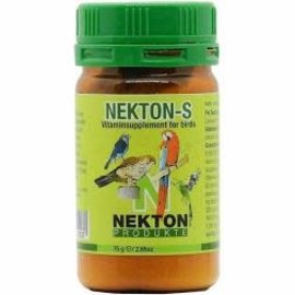 NEKTON-S  75 GRAM - 2.65 OZ