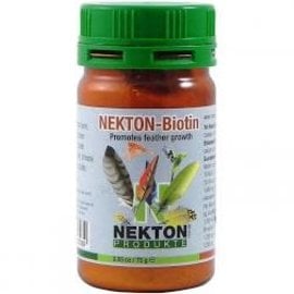 NEKTON-BIO FOR BIRD FEATHERING-35GR