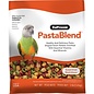 ZuPreem PastaBlend Parrots & Conures Bird Food 3lb