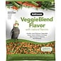 ZUPREEM Zupreem VeggieBlend Flavor Medium Birds 2lb