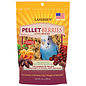 LAFEBER COMPANY Lafeber Pellet-Berries for Parakeets 10 oz