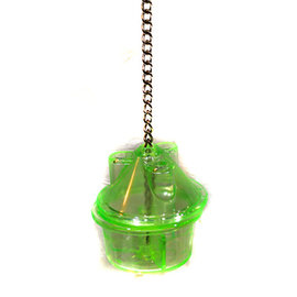 SFB 60048 Hide-A-Treat Foraging Feeder Assorted Colors Large