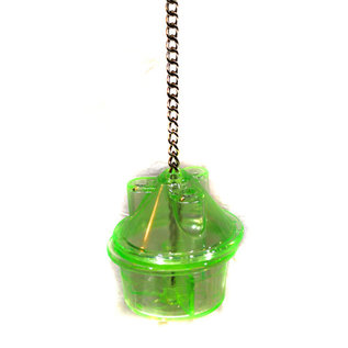 SFB 60048 Hide-A-Treat Foraging Feeder Assorted Colors Large