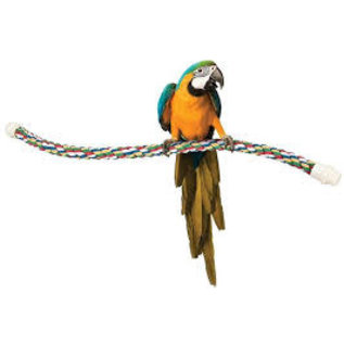 JW PET PRODUCTS Booda Comfy Perch Multicolor Large 21in