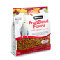 ZUPREEM ZuPreem Fruitblend Flavor Medium 2lb