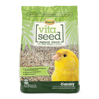 HIGGINS HIGGINS VITA SEED CANARY 2#