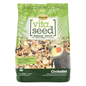 HIGGINS HIGGINS VITA SEED COCKATIEL 2.5#