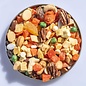 ISLAND TREAT Island Treat Parrot Fruit & Nut 20 oz.