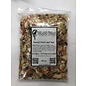 ISLAND TREAT Island Treat Parrot Fruit & Nut 48 oz