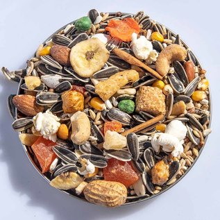 ISLAND TREAT Island Treat Parrots Pleasure 10 #