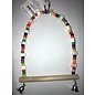 BEAD SWING LARGE W/ CUTTLEBONE