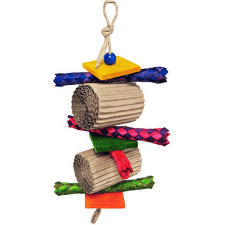 Mighty Bird #30073 Balsa Trap
