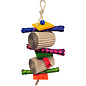 Mighty Bird #30073 Balsa Trap
