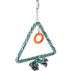 PARADISE Caitec Tri-angle Rope Swing Medium