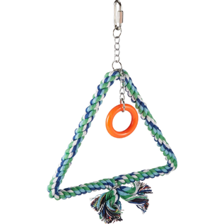 PARADISE Caitec Tri-angle Rope Swing Medium