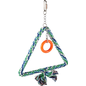 PARADISE Caitec Tri-angle Rope Swing Medium