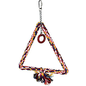 PARADISE Tri-Angle Rope Swing Large