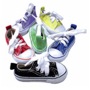 Sneaker/Tennis Shoe- Each Assorted Colors