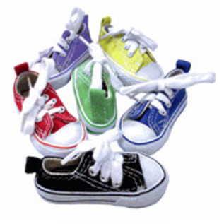 SUPER BIRD CREATIONS Super Bird SB-1059 Sneaker/Tennis Shoe- Each Assorted Colors