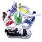 Sneaker/Tennis Shoe- Each Assorted Colors