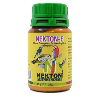 NEKTON-E - 35 GRAM (1.23 OZ)