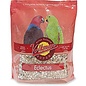 VOLKMAN AVIAN SCIENCE SUPER ECLECTUS - 4 LB - EA