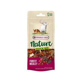 Versele-Laga NATURAL SNACK MIX FOREST MEDLEY  3 oz.