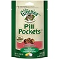 Greenies Cat Pill Pocket Salmon 1.6oz Pouch
