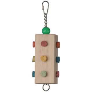 Mighty Bird Toys MBT 30027 - BALSA & CORK