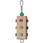 Mighty Bird #30027 BALSA & CORK