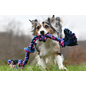 Mammoth Chew Rope Tug Medium Color 3 Knot 20"