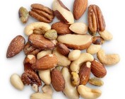 Nuts & Bulk Treats