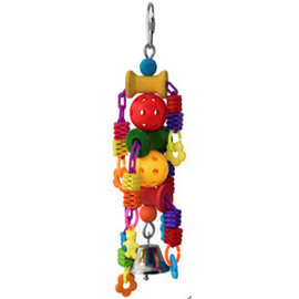 SUPER BIRD CREATIONS Ribbon Candy