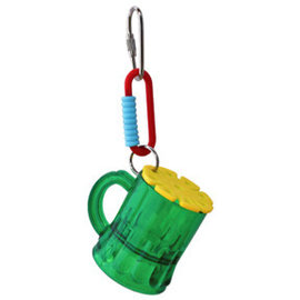 SUPER BIRD CREATIONS Mug Forager