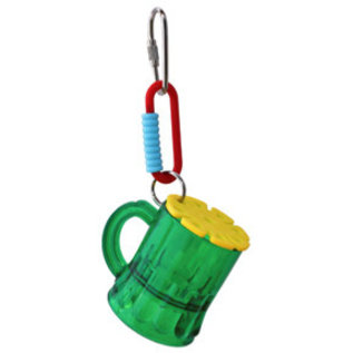 SUPER BIRD CREATIONS Mug Forager