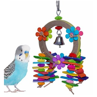 SUPER BIRD CREATIONS Balsa Garden Superbird Creations