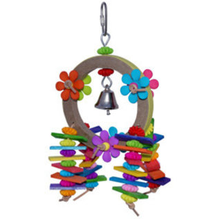 SUPER BIRD CREATIONS Balsa Garden Superbird Creations